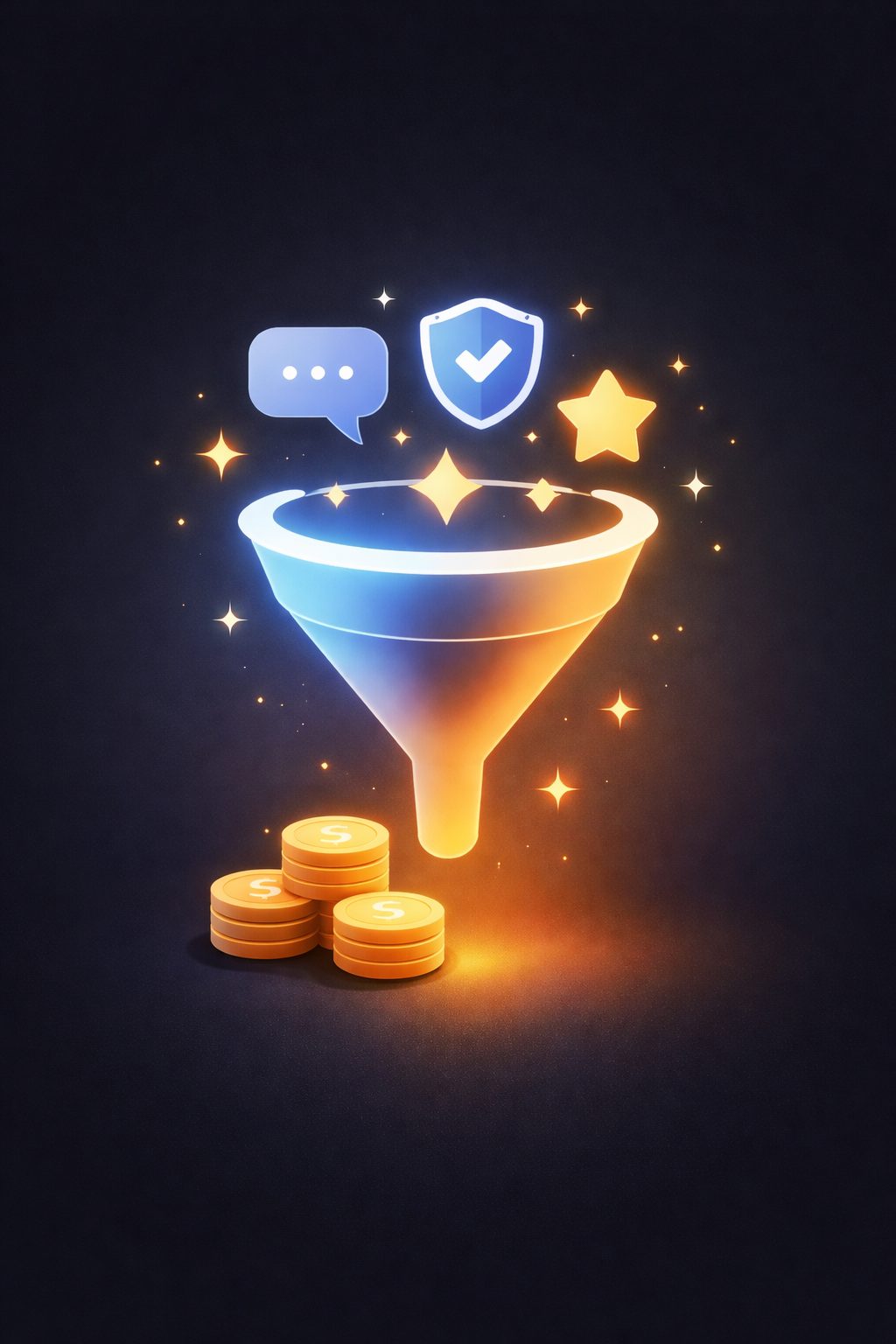 5 Ways to Increase Sales From the Same Amount of Traffic