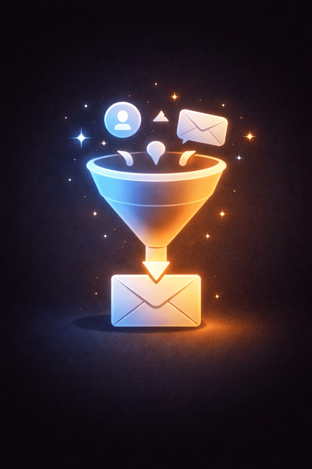 Lead Capturing preview