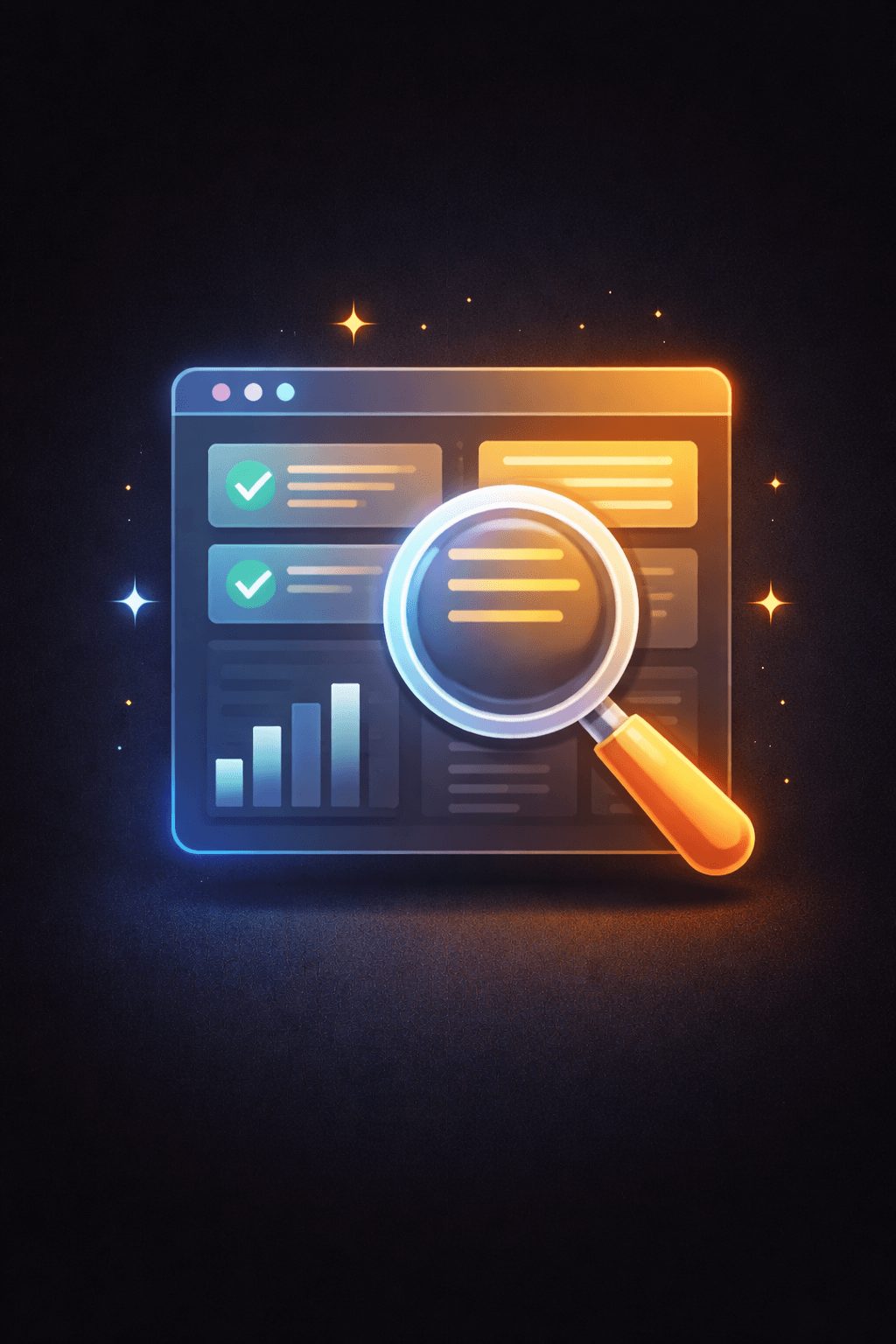 Website Audit preview